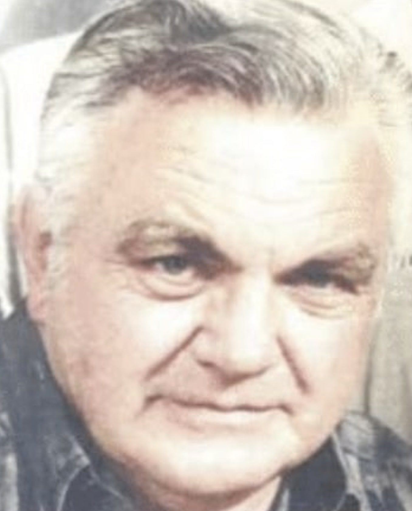 Kaul, Ray The Davidson Leader